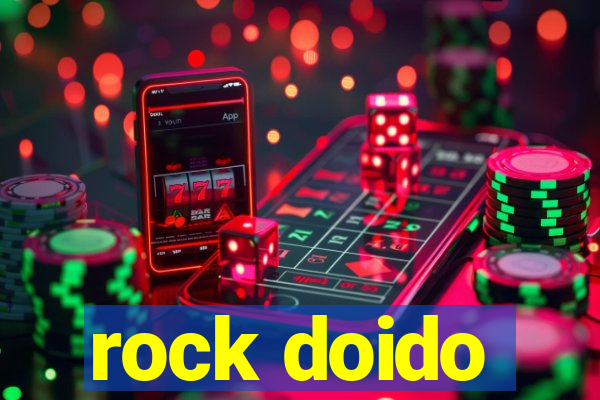 rock doido